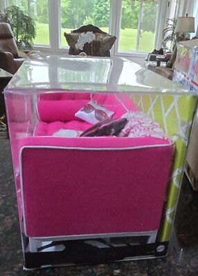 Johnathan Adler Barbie furniture 2 piece set | eBay