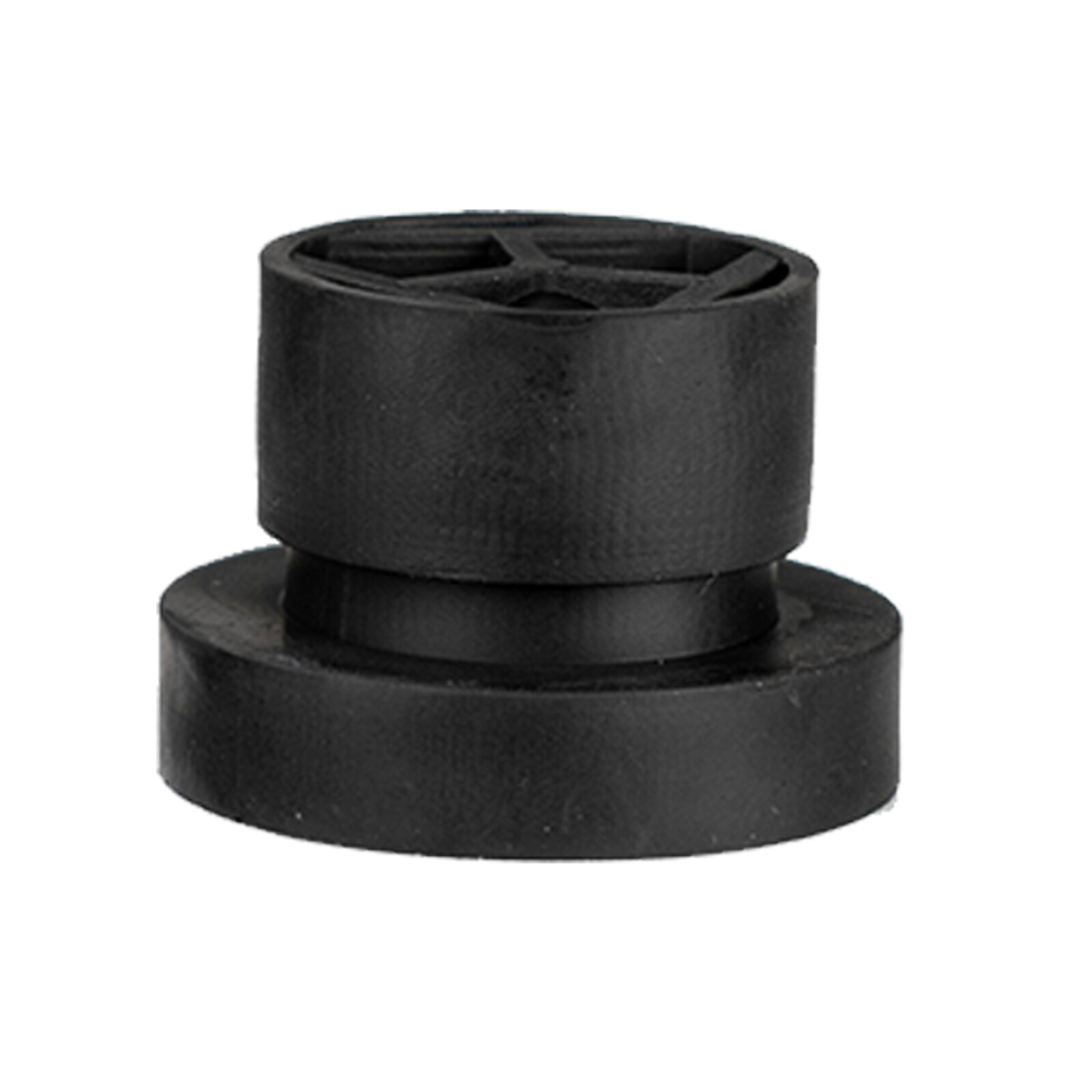 4pc Small Engine Cover Rubber Grommet Mount Stopper/For Ford Focus