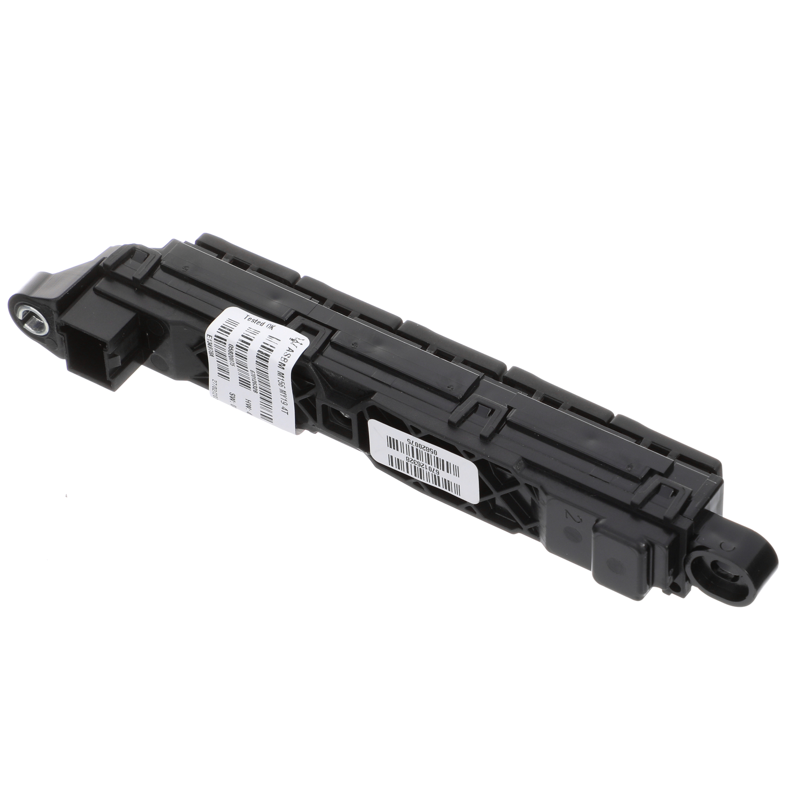 GENUINE MASERATI Ghibli Center Console Traction Control Switch  