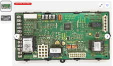 100870-01 GUARANTEED WORKING TESTED GOOD Control Board