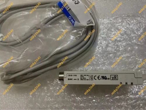 1PCS NEW FOR SMC electrostatic precipitator IZN10E-11P06 amk