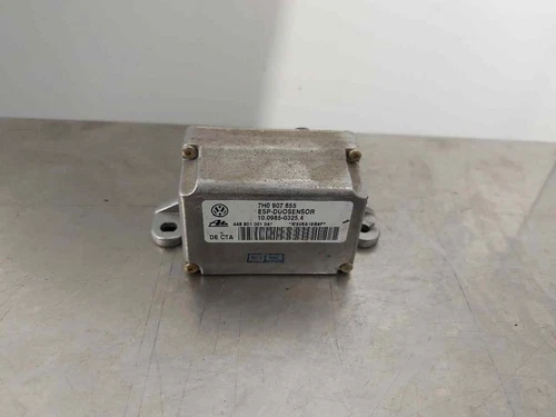 7H0907655 Sensore per AUDI TT COUPE/ROADSTER (8N3/8N9) 2006 99787 - Foto 1 di 10
