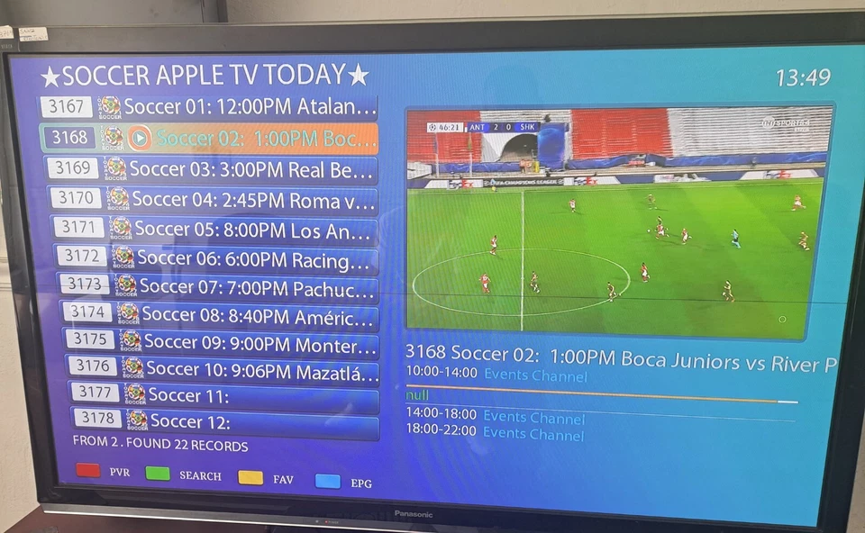 android tv box 2023 - Image 3 of 4