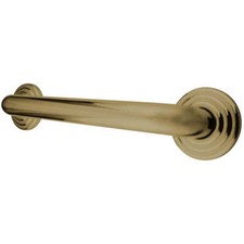 Kingston Brass Restoration 30" Grab Bar, 1-1/4" Diameter