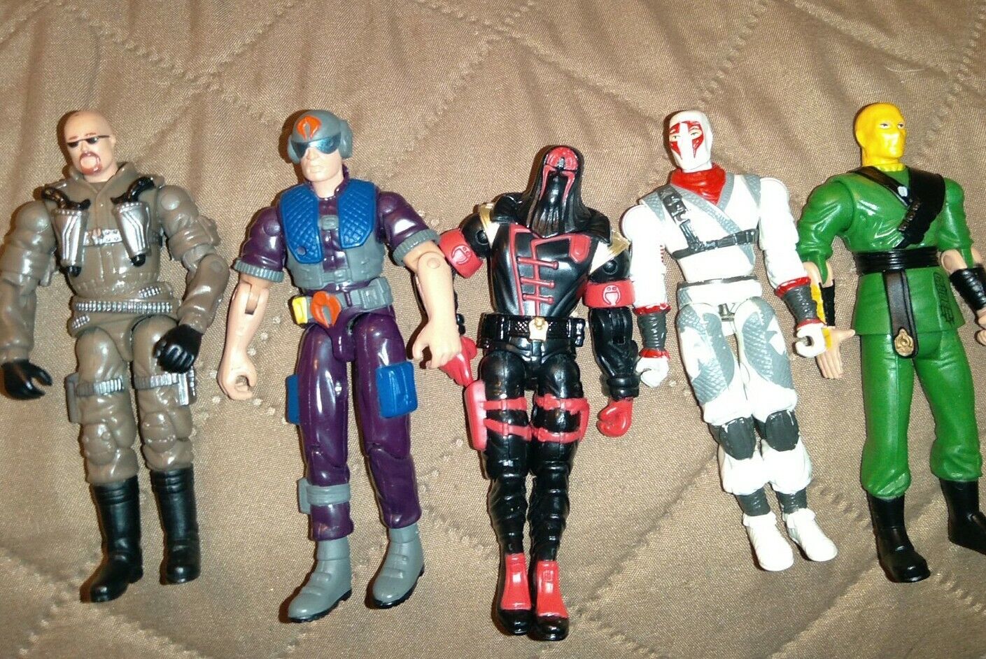 GI Joe Action Figures for sale in Portland, Maine