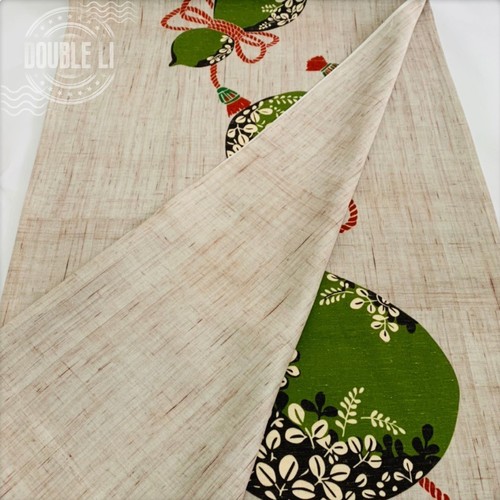 JAPANESE Noren Door Curtain Doorways Entrance Divider Hanging Tapestry Longevity - Picture 4 of 5
