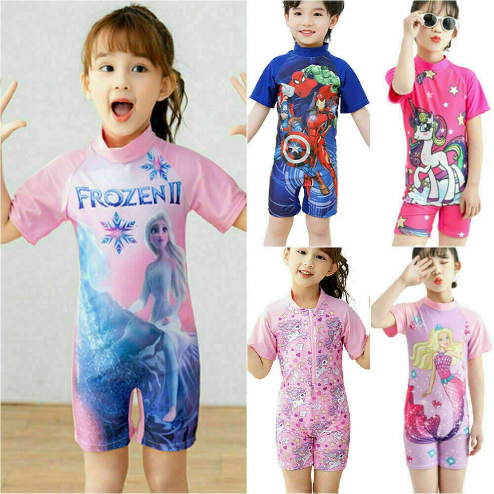 Boys sun protection clearance swimwear