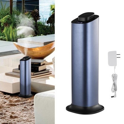 Commercial Smart Scent Diffuser Air Aroma Hotel Essential Scent Machine NEW-