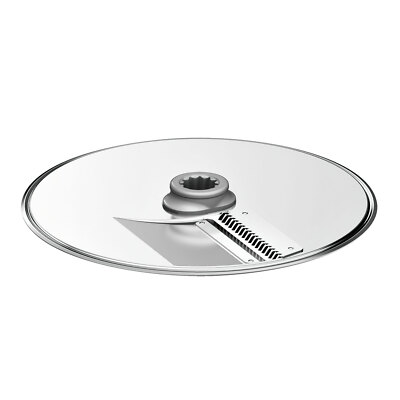 Bosch MUZ9AG1 Asia-Gemüse-Scheibe passend für OptiMUM Zubehör