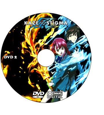 終ノ空　DVD  アニメ ANIME, 