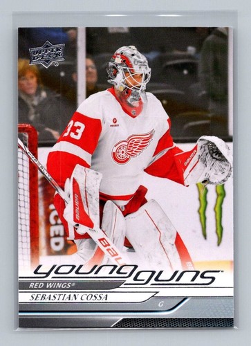 2024-25 Upper Deck Extended Young Guns & 1st RD RC U-Pick - Picture 16 of 100