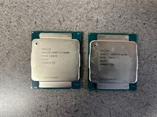 Intel Core i7-5820K 6 Core 3.3GHz Processor