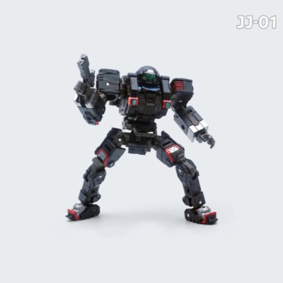 新品未開封品タカラトミーGAMMA VERSAULTER Lost Planet Powered Suit JJ-01 Diaclone TM01 Gamma Versaulter