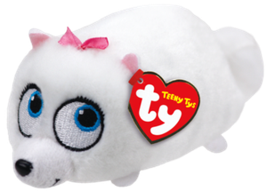 secret life of pets ty