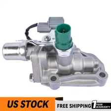 VTEC Solenoid Spool Valve for Honda	Civic	2000	Si Coupe 2-Door  15810P30005