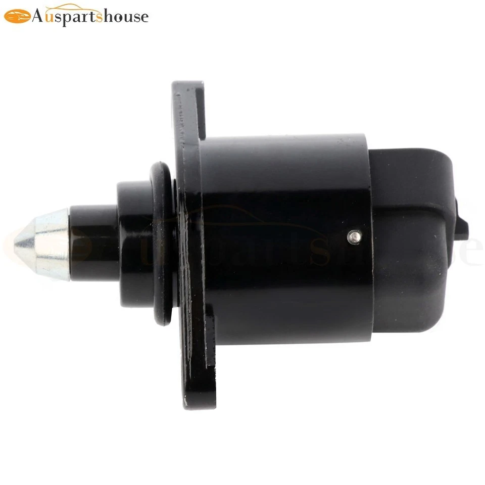 Válvula de control de aire de ralentí AC312 para Dodge Avenger 1995-1999 l4 2,0 L 2 puertas 4 puertas Foto 2 de 4