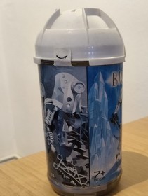 Toa Nuju 8606 Lego  Bionicle  Lego Sealed New Metro Nui 2004