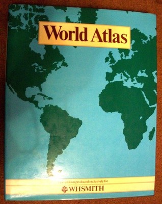 World Atlas WHSmith,  produced exclusively for W.H. Smith & Son Ltd