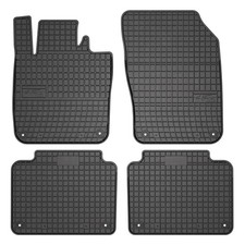 Frogum Fußmattensatz ELTORO ET410343 Gummi für VOLVO V90 2 235 S90 234 Mild AWD