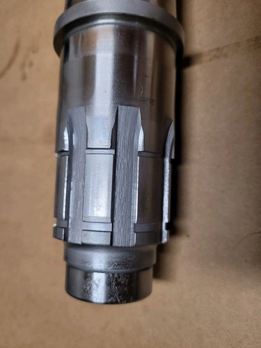 MUNCIE M20 M21 4 SPEED 1ST 2ND 3RD GEARS 36-30-27 OEM GM GEARS, 27 Spline Shaft - Picture 16 of 24