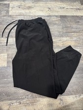Gap Women  s XXL Joggers Black Gapfit