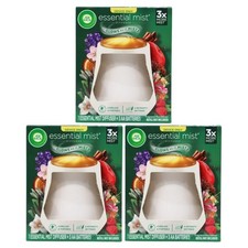 Air Wick Essential Mist Air Freshener Diffuse...