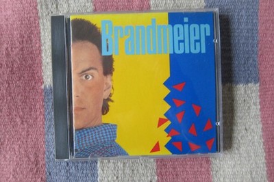Chicago LOOP DJ Jonathan Brandmeier CD LIKE NEW  ''We're All Crazy In Chicago''