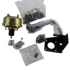 UNIV BRK PEDAL/BOST/MASTER