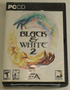 Black and White 2 | eBay