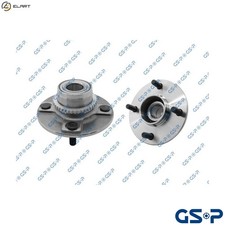 WHEEL BEARING KIT 9230080 FOR NISSAN SENTRA/II/Hatchback PULSAR/VII ALMERA/Mk