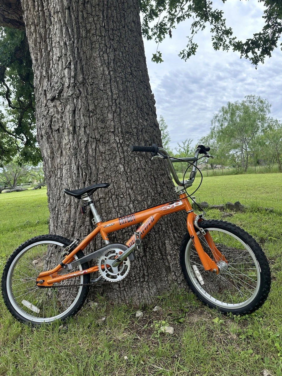 Orange Vintage Bikes for sale | eBay