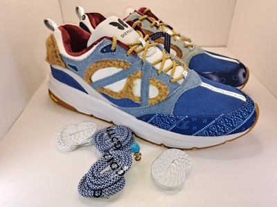 Dizygotic X Cheech & Chong ''Next Shoe'' Men's Size 12.5 Project Alpha