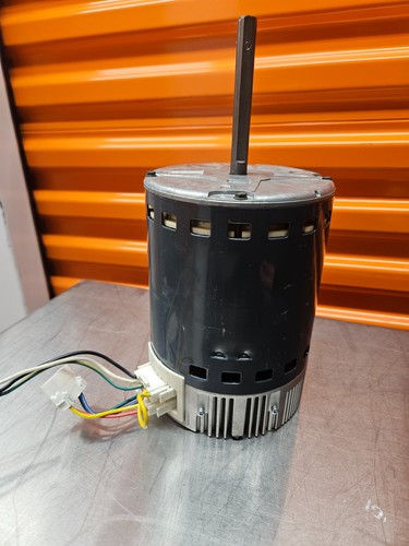 Motore soffiatore Genteq ECM 3.0 - 1 HP - 5SME39SX L3046 / HD52RE122 - 120/240V - Foto 4 di 5