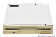 Seiko Epson SMD-1000 Floppy Disk Drive