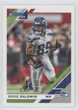 2019 Panini Donruss Doug Baldwin #229 2o7