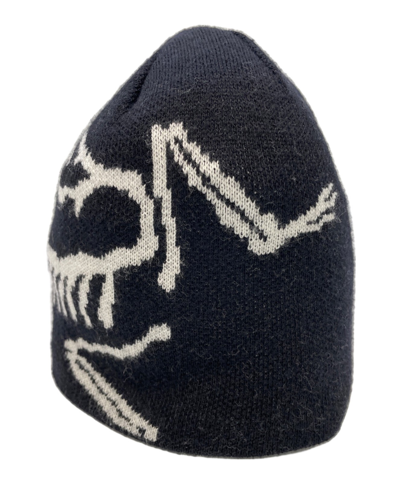 ARC'TERYX (Arc'Teryx) Berretto in maglia Nero