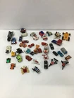 Transformers (Lot of 30+) Vintage 1980s/90s Transformer & Transforming Car Toys