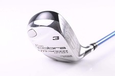 King Cobra M-Speed #3 Wood / 15 Degree / Regular Flex Aldila NV 50 Shaft