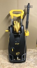 V-TUF V7 110v 150Bar, 6L/min Electric Pressure Washer