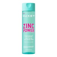 Nuxe Zinc Power KläRende Lotion Gegen Pickel 200 Ml, Pzn 19539486