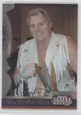 2008 Donruss Americana II Brutus The Barber Beefcake #153 0a7