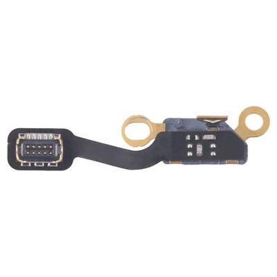Apple Watch Series 7 / 8 / 9 41mm Linke Seite Bluetooth Antenne Flex Ca