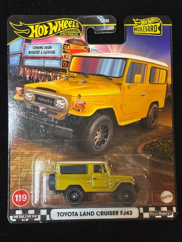 Hot Wheels Premiums - Updated 07/30/2025 (Additional pictures coming) - Picture 69 of 76