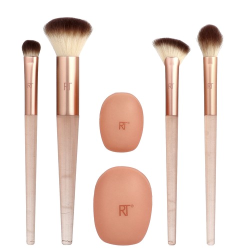 Cherry On Top, A Brighter Hue Base Set, 6 Piece Set