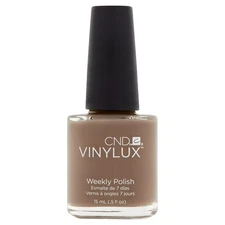 CND Vinylux Long Wear Nail Polish 5oz/15mL Rubble