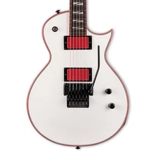 ESP LTD Gary Holt 600 Eclipse in Snow White - B-Stock