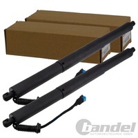 2X NTY Elektrische Heckklappen Lifter Passend FüR BMW X1 | AE-BM-091
