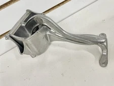 Vintage WEAR-EVER Aluminum Citrus Fruit Press Juicer USA Hand Squeezer NLhB