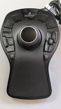 3Dconnexion SpaceMouse Pro 3DX-600043 3D navigation mouse
