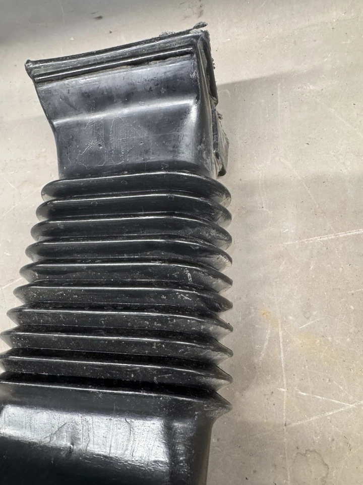 1972-1978 Ford Pinto Center Dash Heater Duct Vent Air Defroster Mercury Bobcat - Image 3 of 4